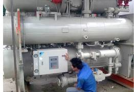 空调外机滴水正常吗？空调外机滴水原因