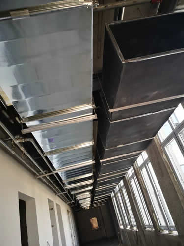 空调过滤网有什么作