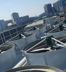 雨花区中央空调维修：空调显示1故障代码原因与解决方