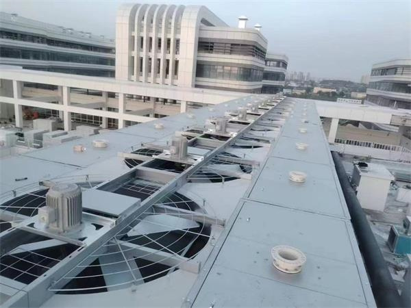 开福区空调维修：空调显示5是什么问题？如何检修？