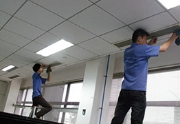空调外机不运转怎么办？如何维修