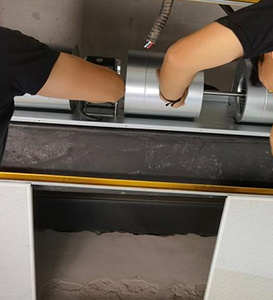 长沙空调维修电话上门：空调上显示5是什么情