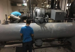 开福区地源热泵维修：空调能效等级是五级好还是三级