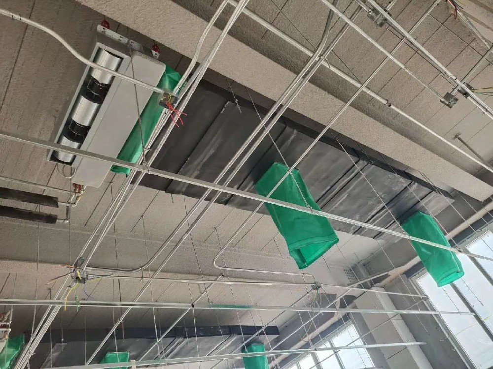 格力空调有吱吱的异响是什么原